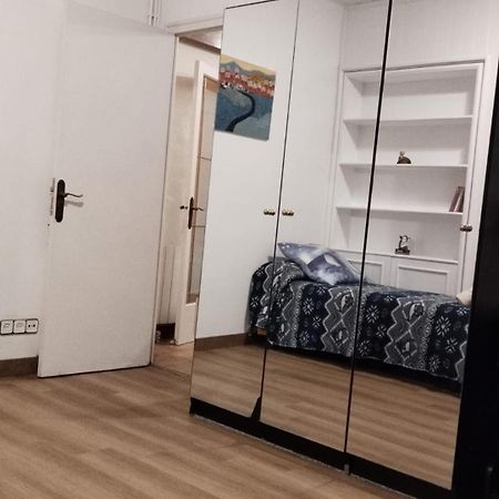 Atico Soleado Daire L'Hospitalet de Llobregat Dış mekan fotoğraf