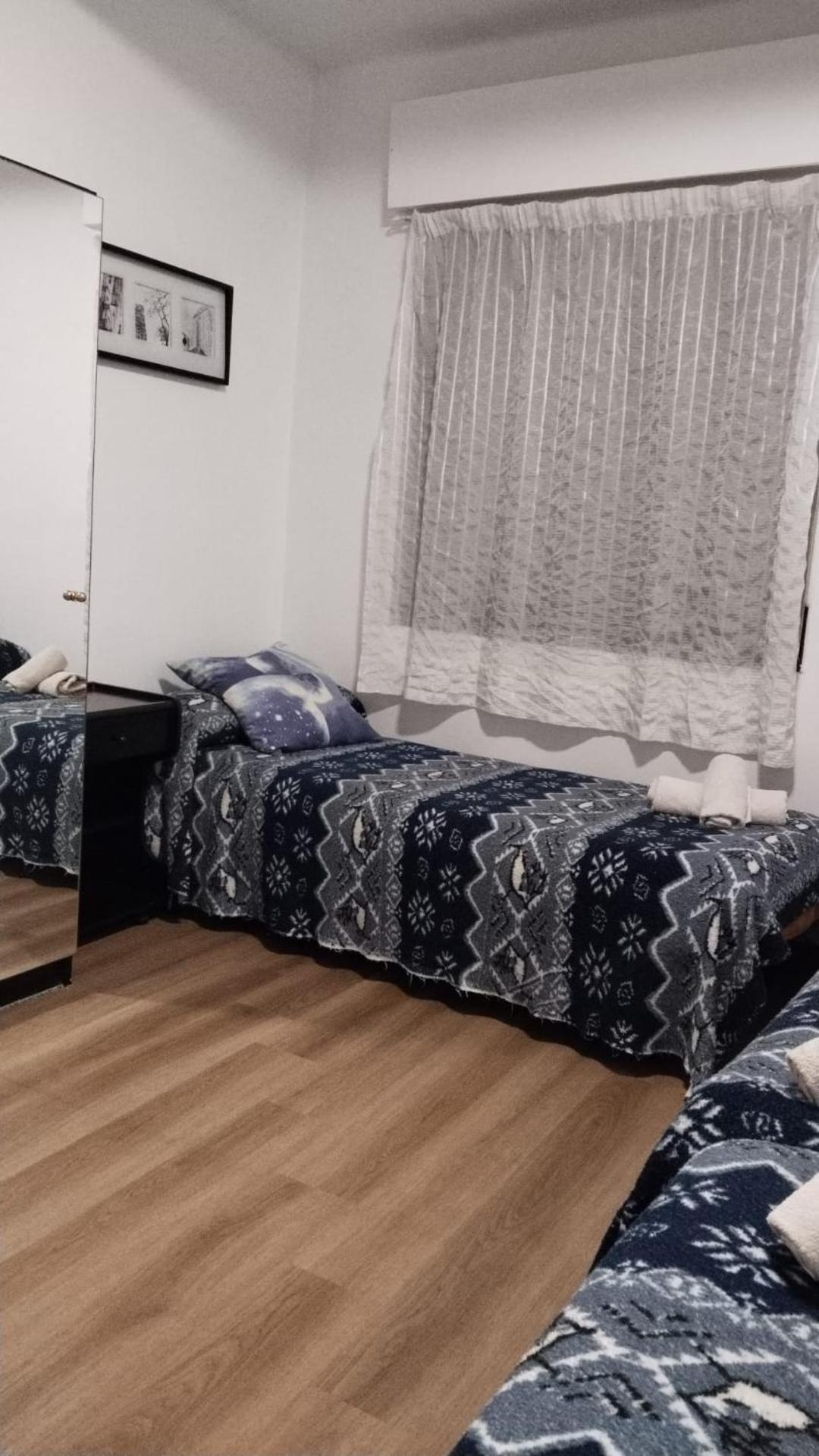 Atico Soleado Daire L'Hospitalet de Llobregat Dış mekan fotoğraf