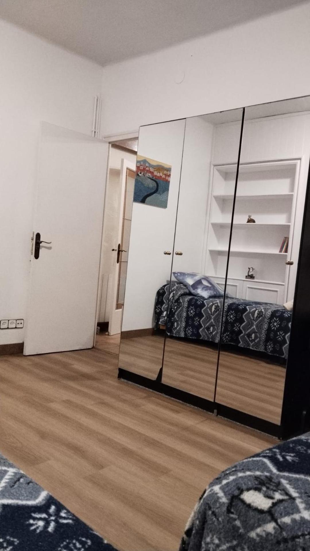 Atico Soleado Daire L'Hospitalet de Llobregat Dış mekan fotoğraf